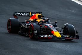 Formuła 1 na dłużej w Belgii. Jest jeden haczyk