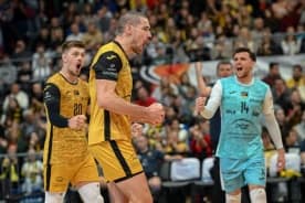 Plus Liga: Trwa kryzys ZAKSY!