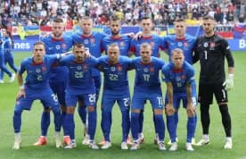 Słowacja 1-2 Ukraina skrót meczu, bramki (21.06.2024)