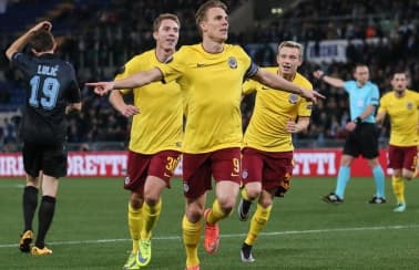 Obrazek newsa : Analiza: Sparta Praga - Villarreal