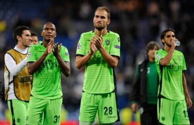 Obrazek newsa : Analiza meczu: Sporting Lizbona - Legia Warszawa