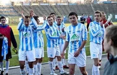 Obrazek newsa : Analiza meczu: Stomil Olsztyn - Ruch Chorzów (Puchar Polski)