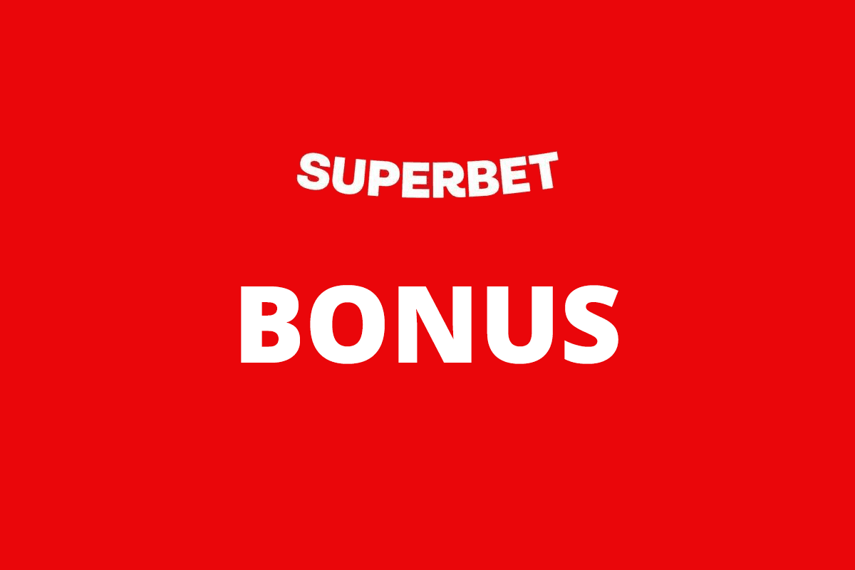 Superbet bonus. Liga Mistrzów: Extra 30 PLN za gola w meczach Lille - Chelsea i Juventus - Villarreal