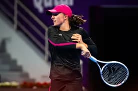 WTA Dubaj: Świątek także w trzeciej rundzie! Awans po zaciętym meczu