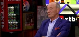 Legenda coraz bliżej powrotu do komentowania
