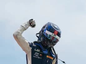 Kacper Sztuka w akademii juniorów Red Bulla!