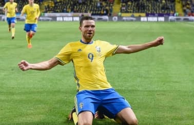 Obrazek newsa : Analiza meczu: Szwecja-Bułgaria (eliminacje mistrzostw świata 2018)