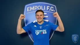 Oficjalnie: Szymon Żurkowski wypożyczony do Empoli