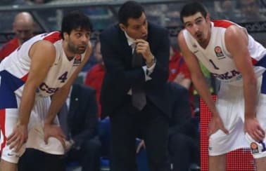 Obrazek newsa : Analiza: CSKA Moskwa - Lokomotiv Kubań