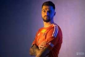 Pierwszy transfer Bruk-Bet Termaliki. Mają nowego napastnika