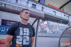 Marcin Brosz ze Słoniami zaskakuje