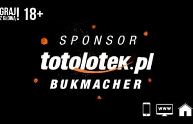Totolotek oficjalnym sponsorem Pucharu Polski