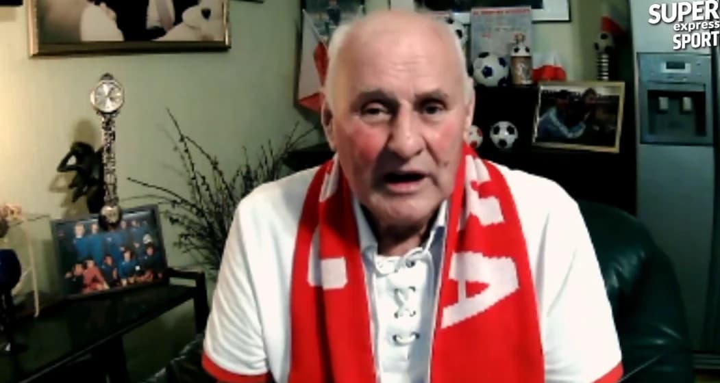 Obrazek newsa : Kto za Michała Probierza? Jan Tomaszewski wskazał swojego faworyta