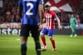 Liga Mistrzów: Genialna pogoń Atletico Madryt! (wideo)
