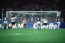 Zmarł Andreas Brehme. Miał 63 lata
