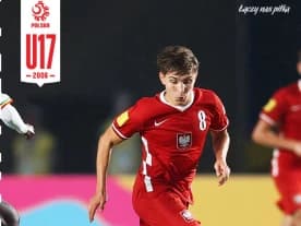 MŚ U-17: Polska bez szans z Senegalem