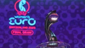 Startują Mistrzostwa Europy kobiet, TVP Sport - Mecze na żywo (01.07-03.07)