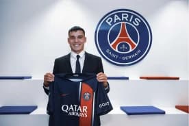 PSG zaoferowało swojego zawodnika włoskim potentatom