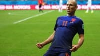 Mundialowa Analiza : Brazylia - Holandia