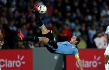 Obrazek newsa : Analiza meczu: Urugwaj – Paragwaj