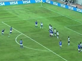 MŚ U-17: Uzbekistan eliminuje jednego z faworytów!