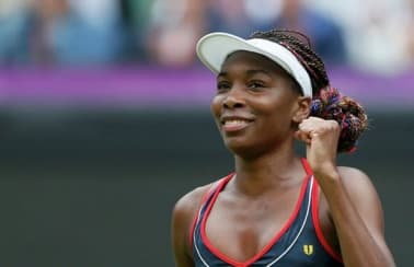 Obrazek newsa : Analiza meczu: Venus Williams - Magda Linette