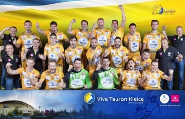 Obrazek newsa : Analiza meczu: Vive Tauron Kielce – Al Sadd (IHF Super Globe)