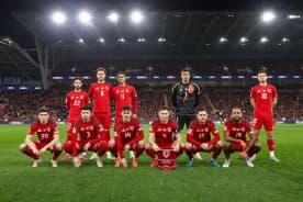 El. MŚ: Walia pewnie pokonuje Kazachstan