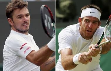 Obrazek newsa : Analiza meczu: Juan Martin del Potro – Stanislas Wawrinka (US Open)