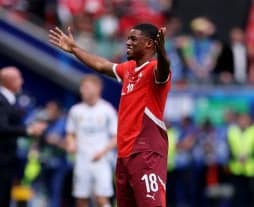 Węgry 1-3 Szwajcaria skrót meczu, bramki (15.06.2024)