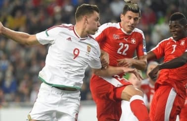 Obrazek newsa : Analiza meczu: Łotwa-Węgry (eliminacje mistrzostw świata 2018)