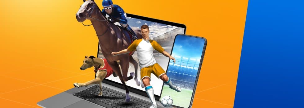 Pewne 20 PLN na start ze sportami wirtualnymi w STS!