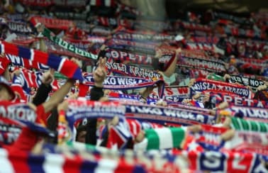 Obrazek newsa : Analiza: Wisła Kraków - Śląsk Wrocław