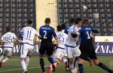 Obrazek newsa : Analiza: Wisła Płock - Zawisza Bydgoszcz