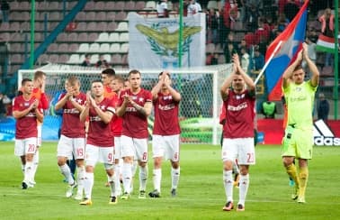 Obrazek newsa : Analiza: Arka Gdynia - Wisła Kraków