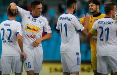 Obrazek newsa : Analiza: Piast Gliwice - Wisła Płock