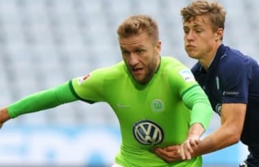 Obrazek newsa : Analiza meczu: VFL Wolfsburg – RB Lipsk (Bundesliga)