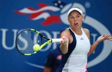 Obrazek newsa : Analiza meczu: Caroline Wozniacki – Angelique Kerber (US Open)