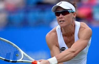 Obrazek newsa : ANALIZA MECZU: SAMANTHA STOSUR – CAROLINE WOZNIACKI (WTA WASZYNGTON)
