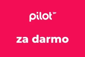 WP Pilot Za Darmo na 7 i 14 dni - Jak oglądać kanały za darmo?
