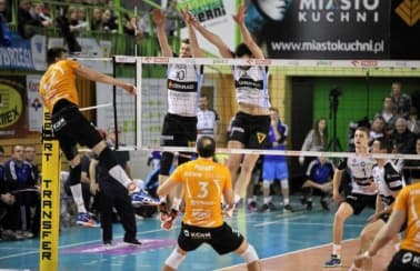 Obrazek newsa : Analiza: Cerrad Czarni Radom – Cuprum Lubin