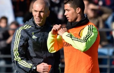 Obrazek newsa : Analiza: Real Madryt - Celta Vigo