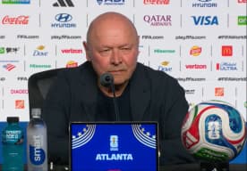 Czesi krok od odpadnięcia z MŚ 2026. Trener Koubek komentuje remis z RPA