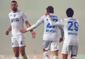 Serie A: Żurkowski z bramką, Bereszyński z asystą! (WIDEO)