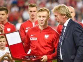 Pożegnanie Błaszczykowskiego. Są pierwsze szczegóły