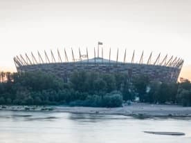 Superpuchar Polski: PZPN znowu kombinuje. Tam odbędzie się mecz?