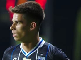 Marchwiński odejdzie z Lecha?! Duża oferta z klubu Serie A
