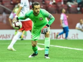 Koniec pewnej ery. Łukasz Fabiański oficjalnie kończy karierę