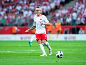 Jacek Góralski odsunięty od Wieczystej! Chodzi o słynny alkoholowy filmik