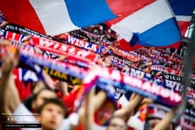 Wisła Kraków otrzymała ofertę za Rodado! Klub podjął decyzję